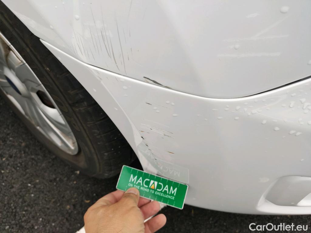  Ford  Transit Connect FORD /2013/4P/furgón Van 1.5 TDCi 74kW Trend 200 L1 #34