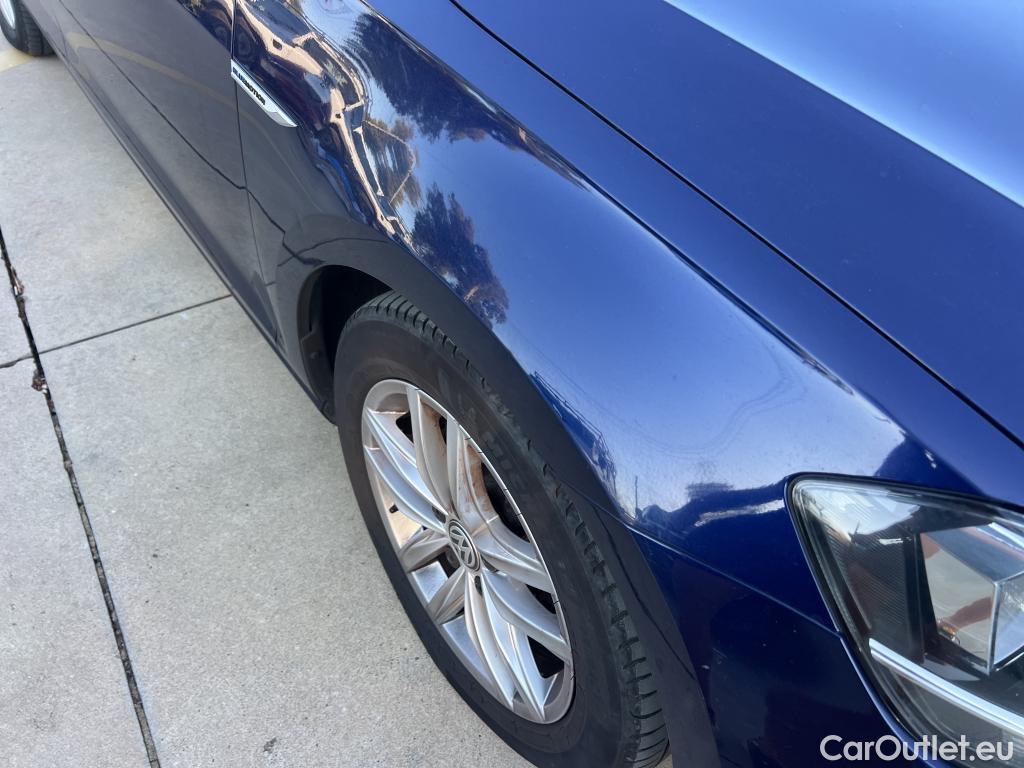  Volkswagen  Golf  VOLKSWAGEN / 2016 / 5P / familiar Last Edition 1.5 TSI 96kW(130CV) Variant #8