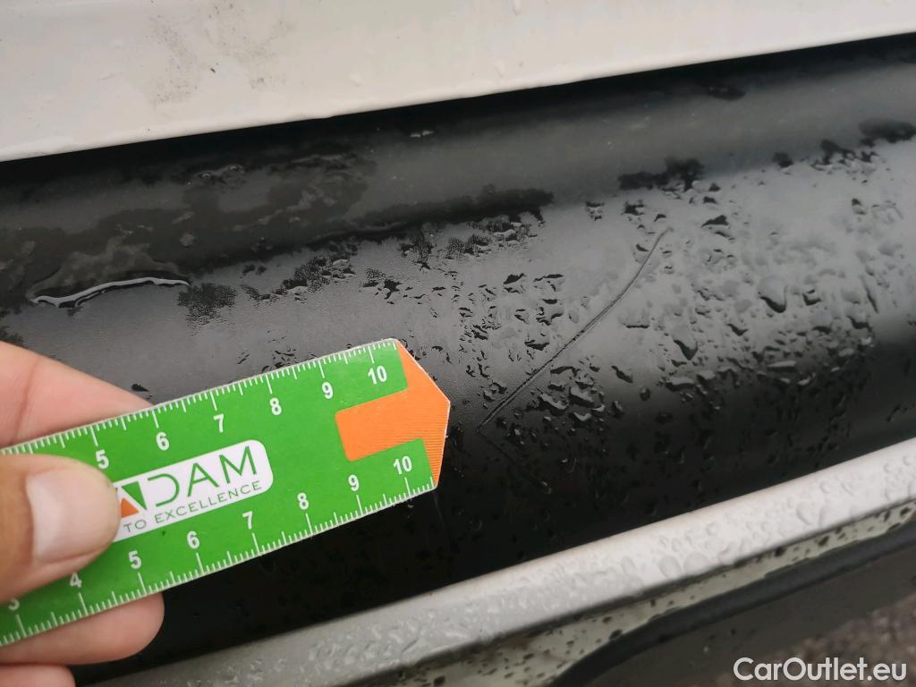 Citroen  C3 CITROEN  Aircross / 2017 / 5P / todoterreno BlueHDi 73kW (100CV) S&S Origins(SL) #36