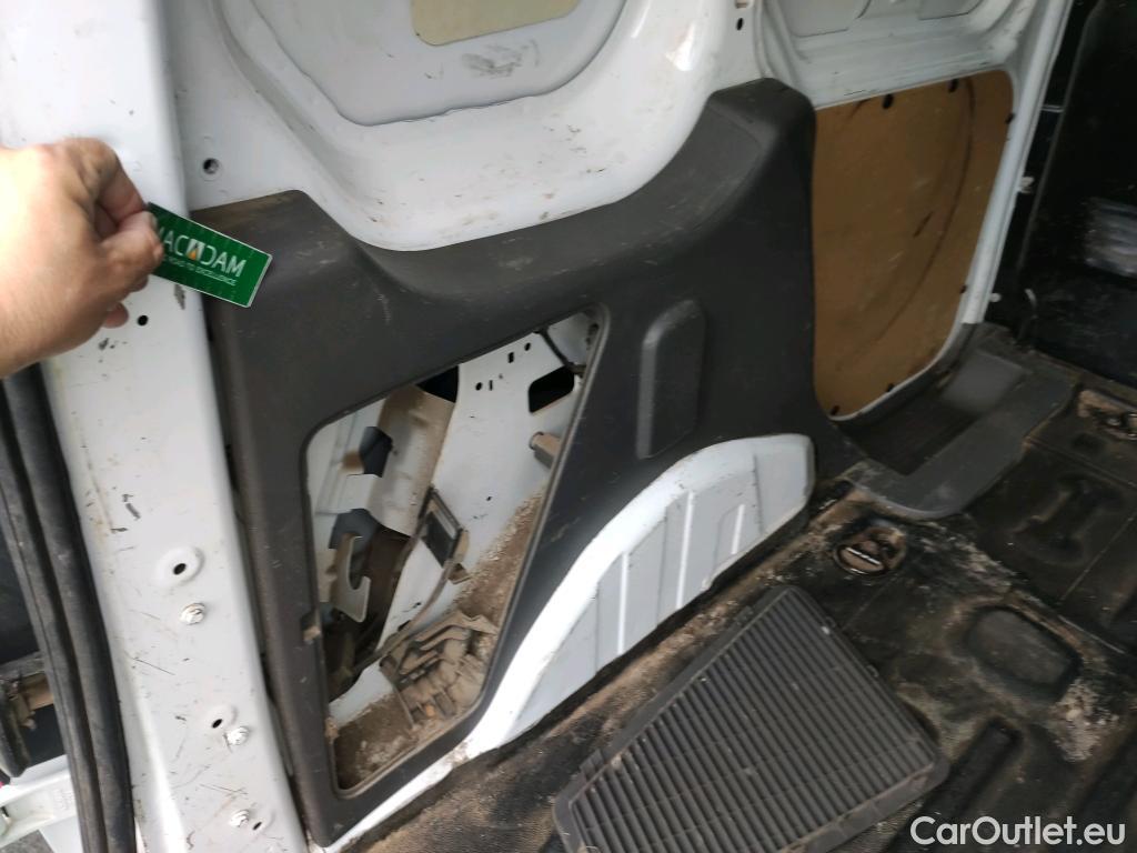  Ford  Transit Connect FORD /2013/4P/furgón Van 1.5 TDCi 74kW Trend 200 L1 #37