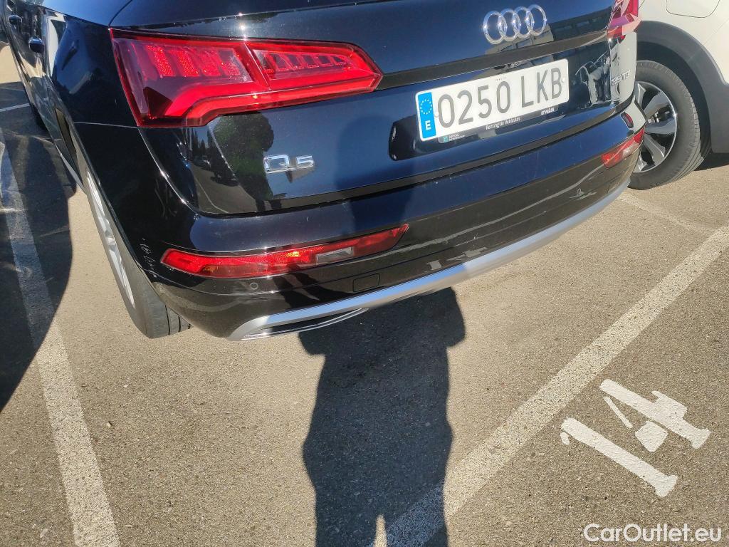  Audi  Q5 AUDI  / 2016 / 5P / todoterreno Design 35 TDI 120kW S tronic (AC) #29