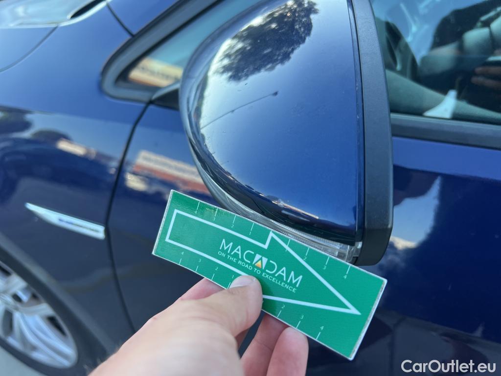  Volkswagen  Golf  VOLKSWAGEN / 2016 / 5P / familiar Last Edition 1.5 TSI 96kW(130CV) Variant #43