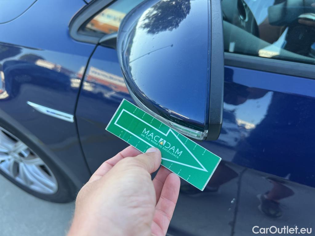  Volkswagen  Golf  VOLKSWAGEN / 2016 / 5P / familiar Last Edition 1.5 TSI 96kW(130CV) Variant #42