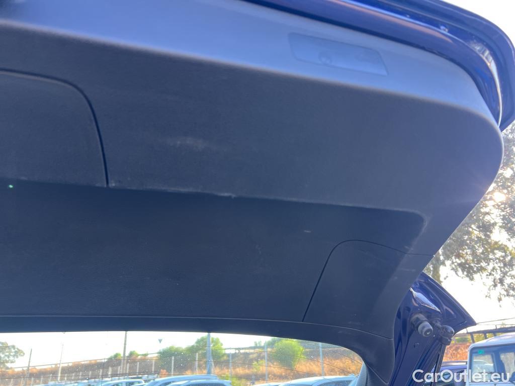  Volkswagen  Golf  VOLKSWAGEN / 2016 / 5P / familiar Last Edition 1.5 TSI 96kW(130CV) Variant #30