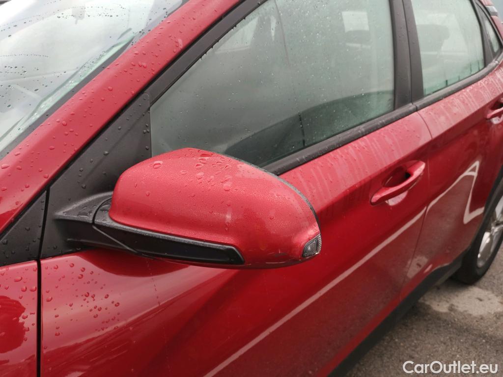  Hyundai  Konna HYUNDAI Kona / 2020 / 5P / todoterreno 1.6 CRDI 100kW (136CV) 48V Maxx 4X2 #19