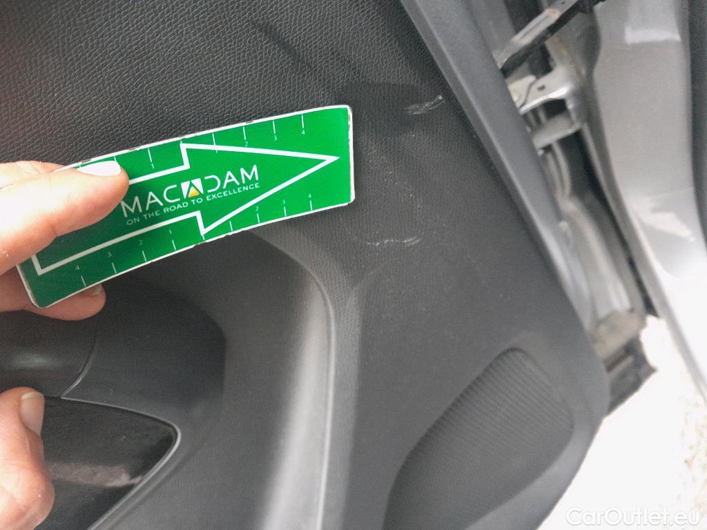  Citroen  C5 CITROEN  Aircross / 2018 / 5P / todoterreno BlueHdi 96kW (130CV) S&S Feel #13