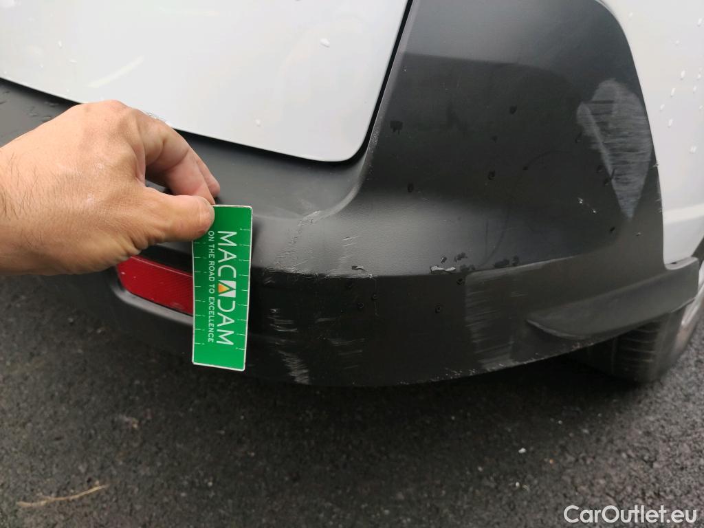  Ford  Transit Connect FORD /2013/4P/furgón Van 1.5 TDCi 74kW Trend 200 L1 #29