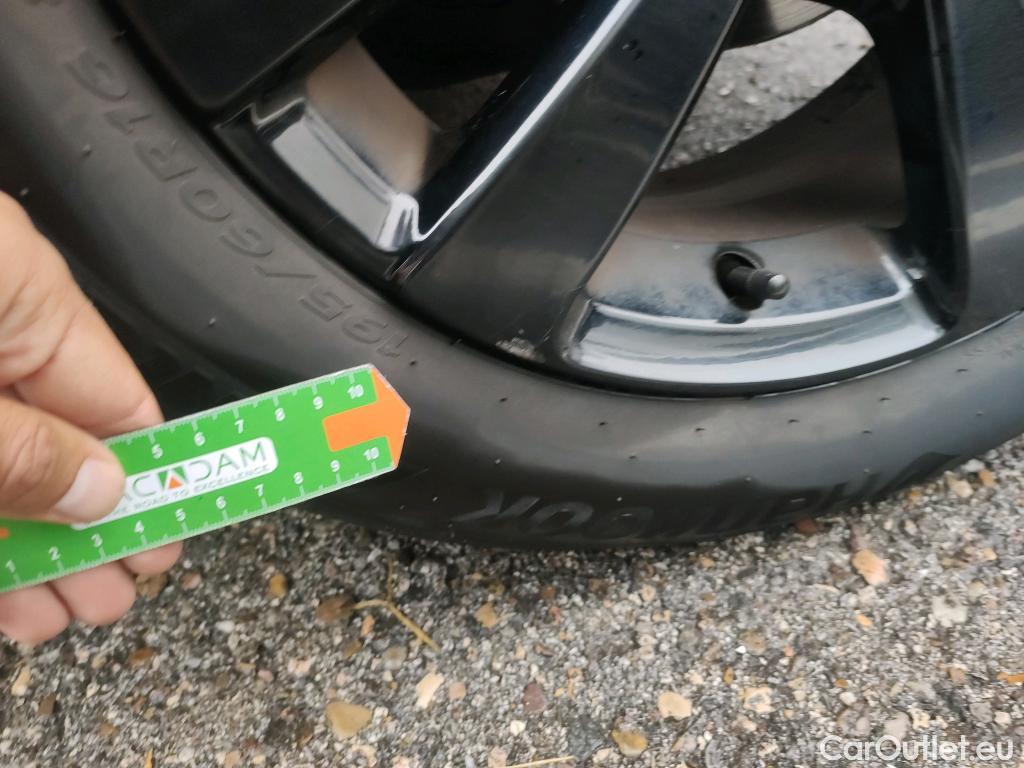 Citroen  C3 CITROEN  Aircross / 2017 / 5P / todoterreno BlueHDi 73kW (100CV) S&S Origins(SL) #12