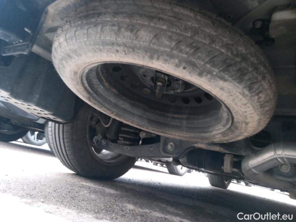 Hyundai  Santa Fe HYUNDAI  / 2021 / 5P / todoterreno 1.6 TGDi HEV Tecno Auto 4x2 #10