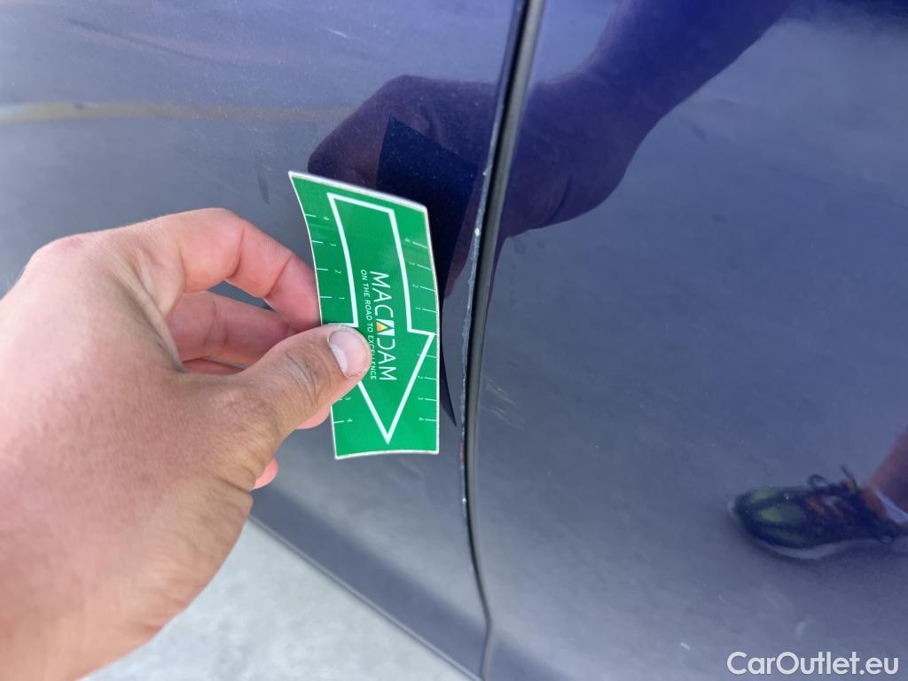  Volkswagen  Golf  VOLKSWAGEN / 2016 / 5P / familiar Last Edition 1.5 TSI 96kW(130CV) Variant #13