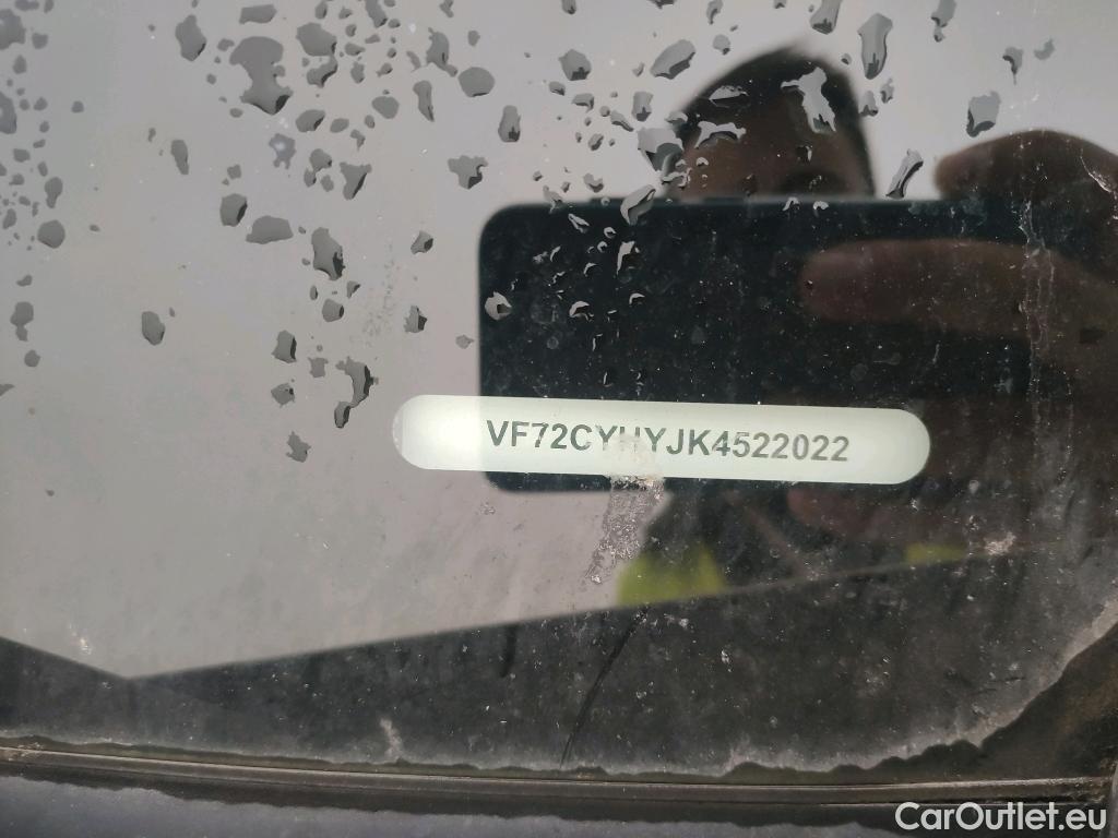 Citroen  C3 CITROEN  Aircross / 2017 / 5P / todoterreno BlueHDi 73kW (100CV) S&S Origins(SL) #17