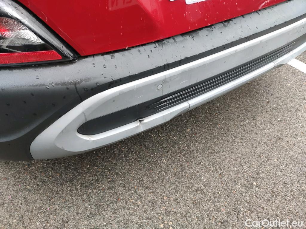  Hyundai  Konna HYUNDAI Kona / 2020 / 5P / todoterreno 1.6 CRDI 100kW (136CV) 48V Maxx 4X2 #3