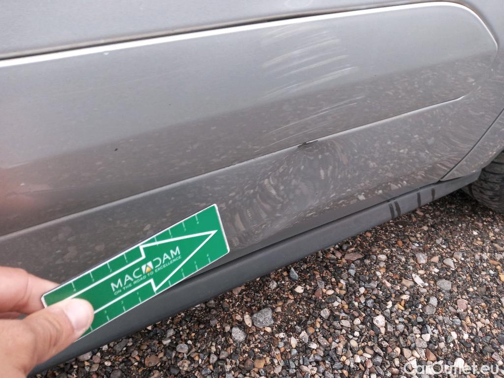  Ford  Transit FORD  Courier/2014/4P/furgón der.turis Van 1.5 TDCi 71kW Limited #7