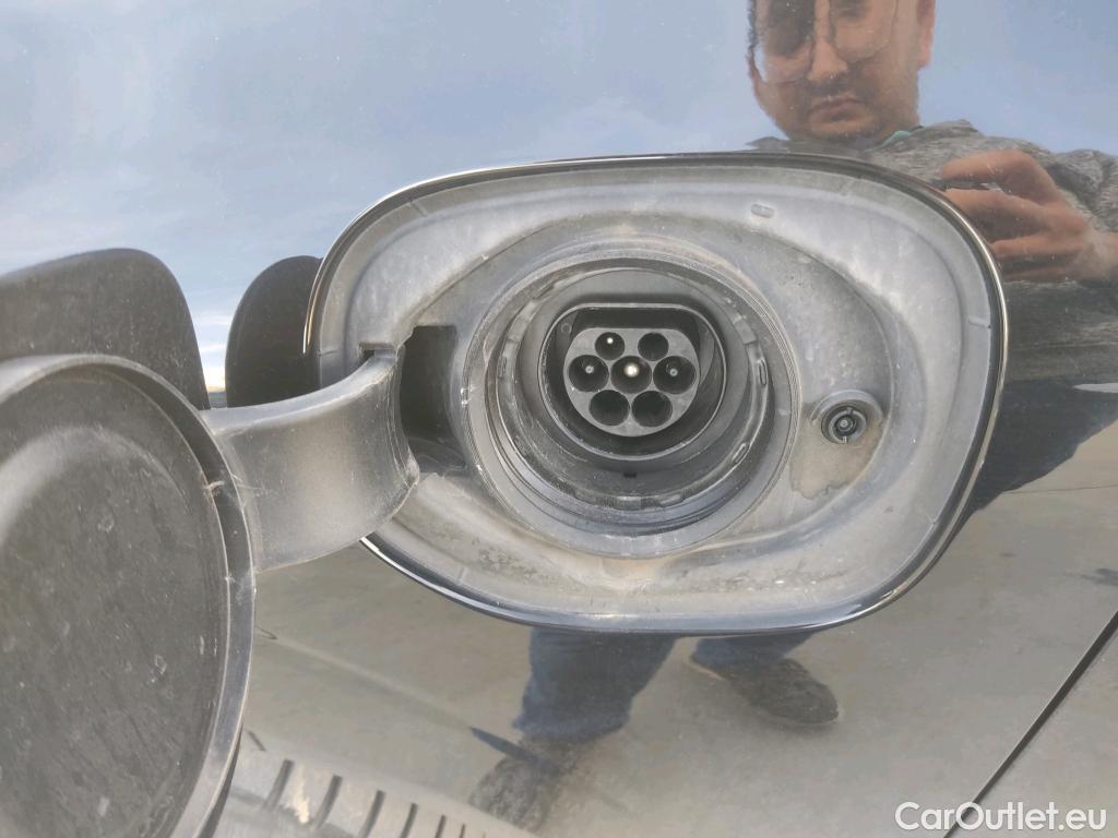 Volvo  XC60 VOLVO  / 2017 / 5P / todoterreno 2.0 T6 AWD Recharge Inscription Auto #15