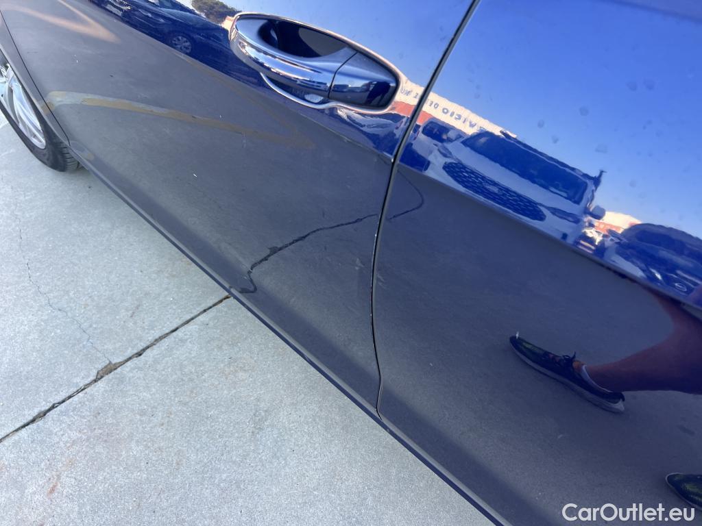  Volkswagen  Golf  VOLKSWAGEN / 2016 / 5P / familiar Last Edition 1.5 TSI 96kW(130CV) Variant #12