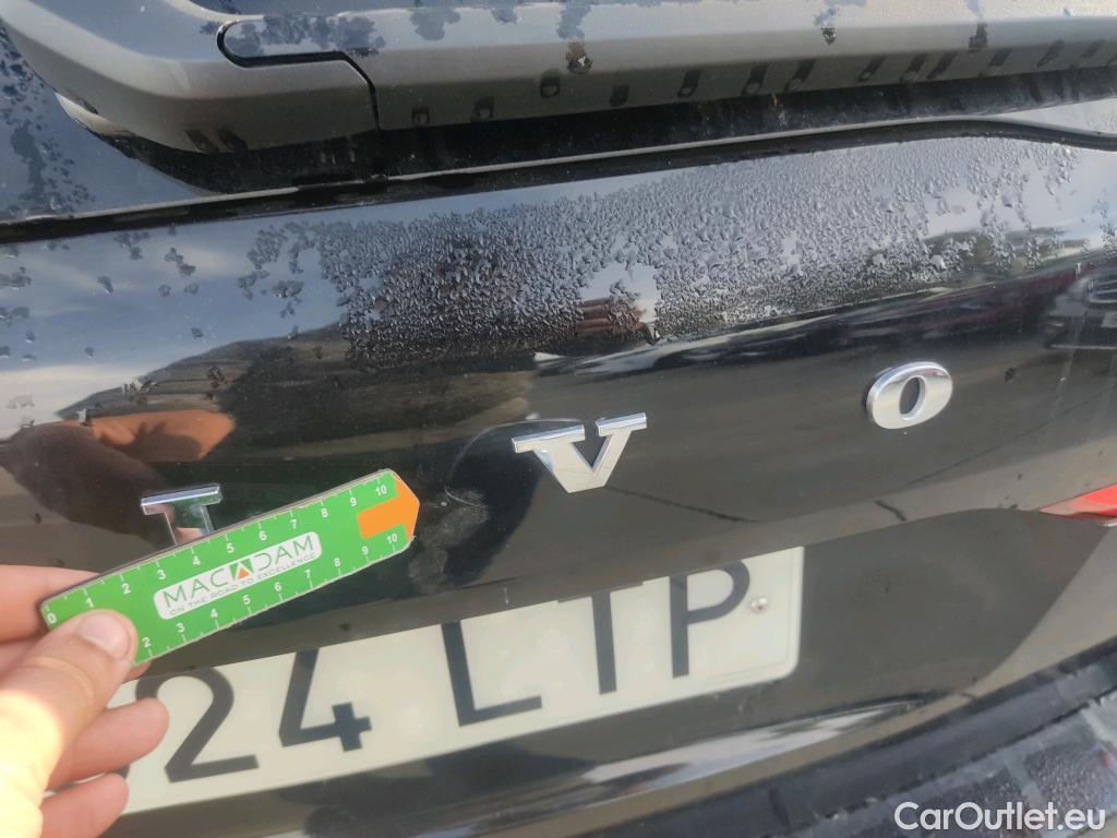 Volvo  XC60 VOLVO  / 2017 / 5P / todoterreno 2.0 T6 AWD Recharge Inscription Auto #49