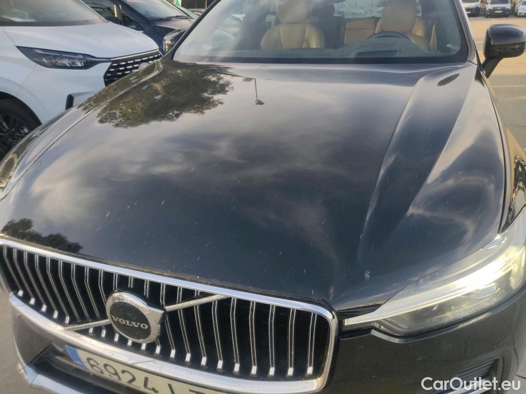 Volvo  XC60 VOLVO  / 2017 / 5P / todoterreno 2.0 T6 AWD Recharge Inscription Auto #13