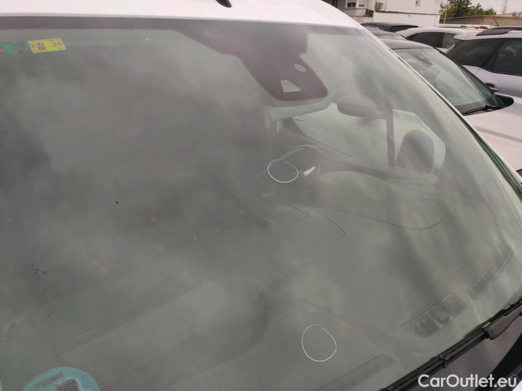  Ford  Transit Connect FORD /2013/4P/furgón Van 1.5 TDCi 74kW Trend 200 L1 #26