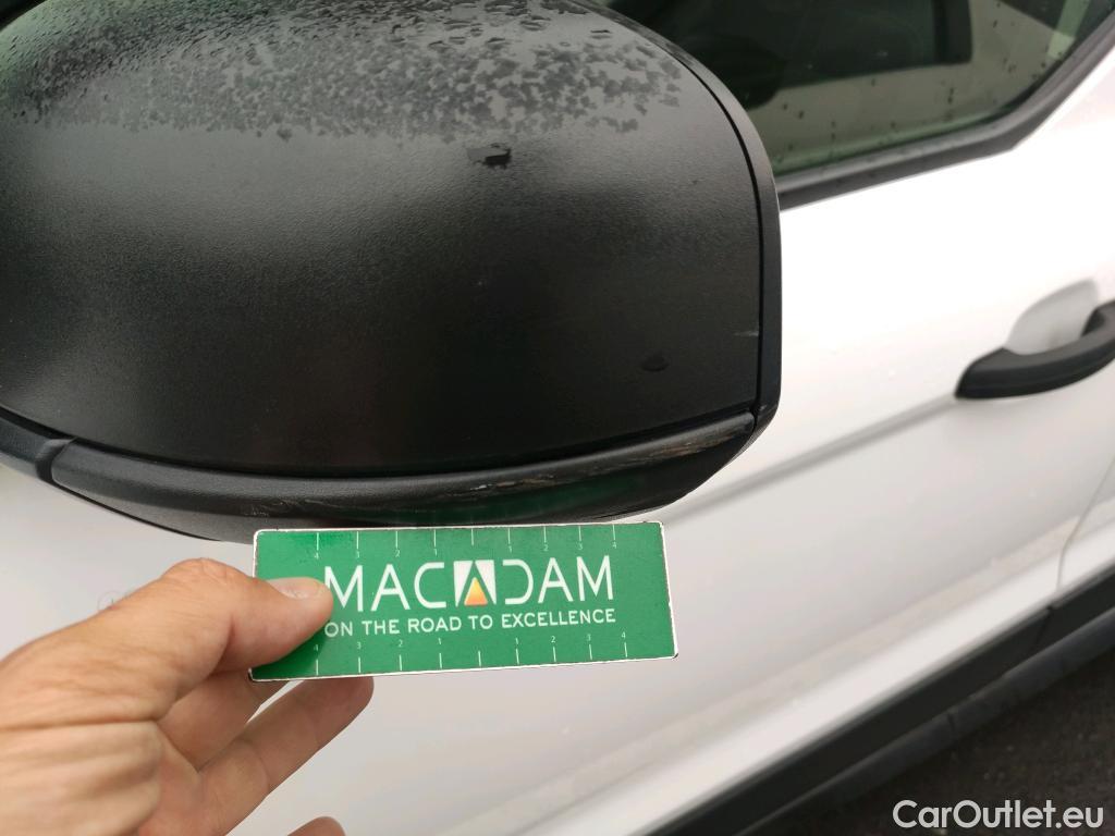  Ford  Transit Connect FORD /2013/4P/furgón Van 1.5 TDCi 74kW Trend 200 L1 #47