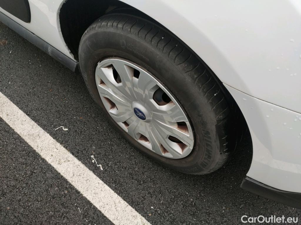  Ford  Transit Connect FORD /2013/4P/furgón Van 1.5 TDCi 74kW Trend 200 L1 #41