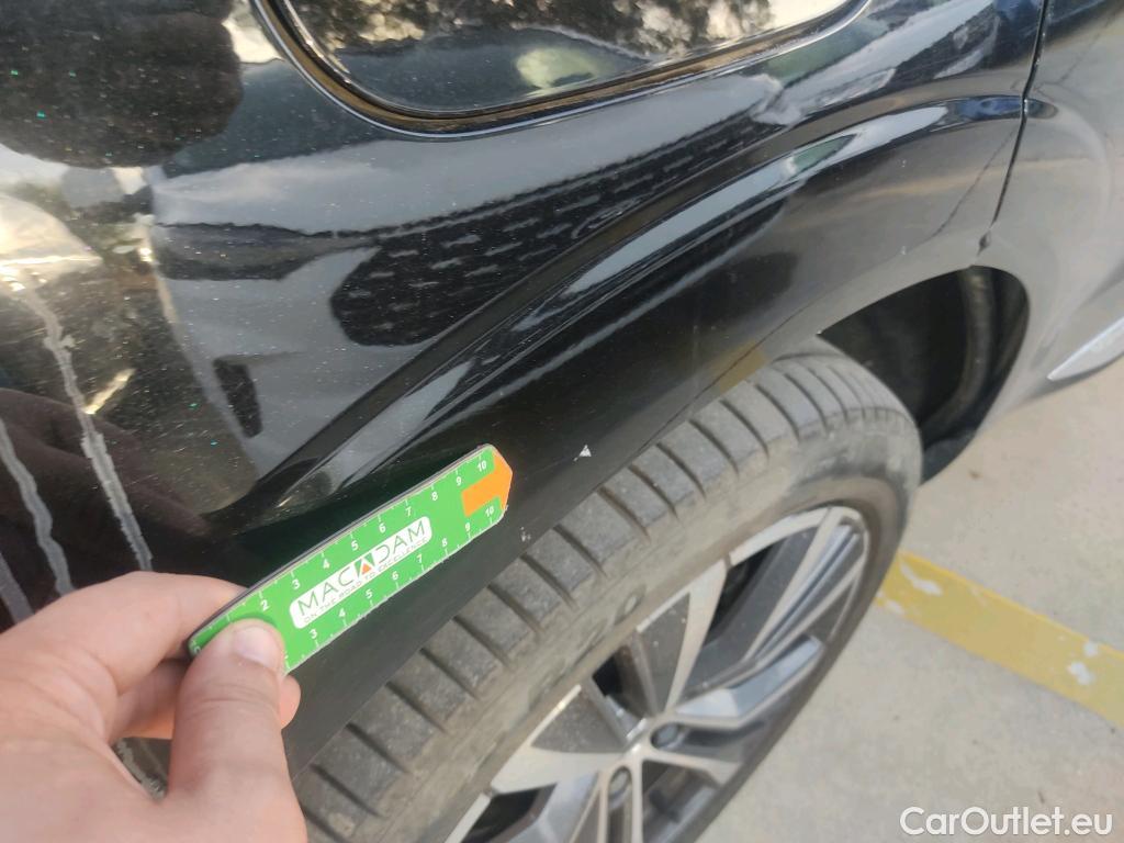 Volvo  XC60 VOLVO  / 2017 / 5P / todoterreno 2.0 T6 AWD Recharge Inscription Auto #47