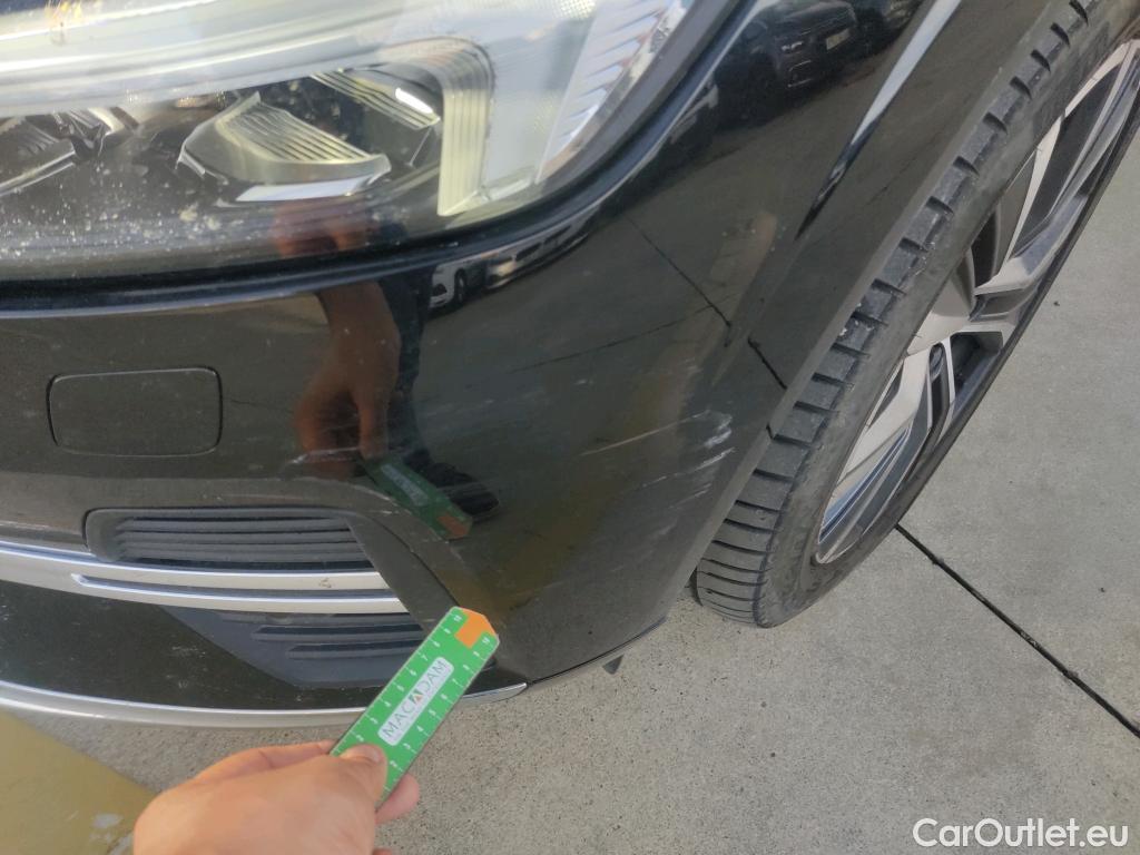 Volvo  XC60 VOLVO  / 2017 / 5P / todoterreno 2.0 T6 AWD Recharge Inscription Auto #24