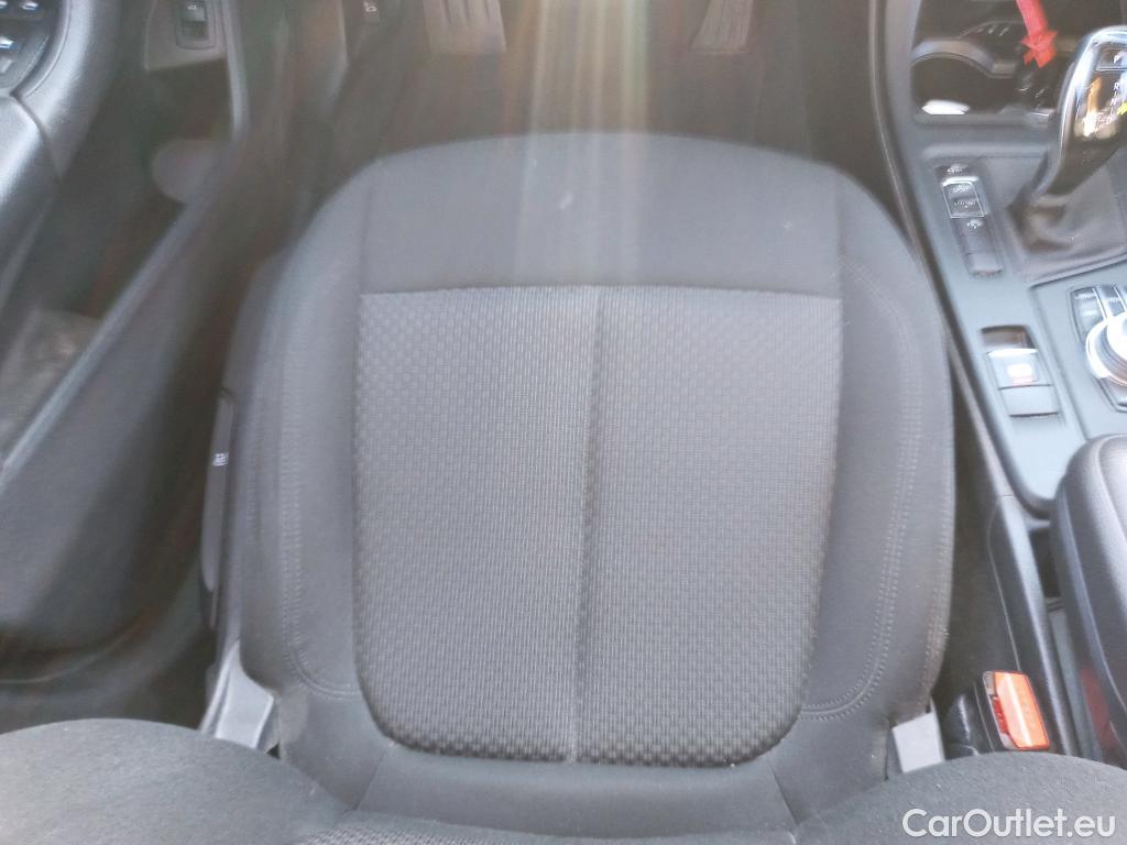  Bmw  X1 BMW  / 2019 / 5P / todoterreno sDrive18d #12