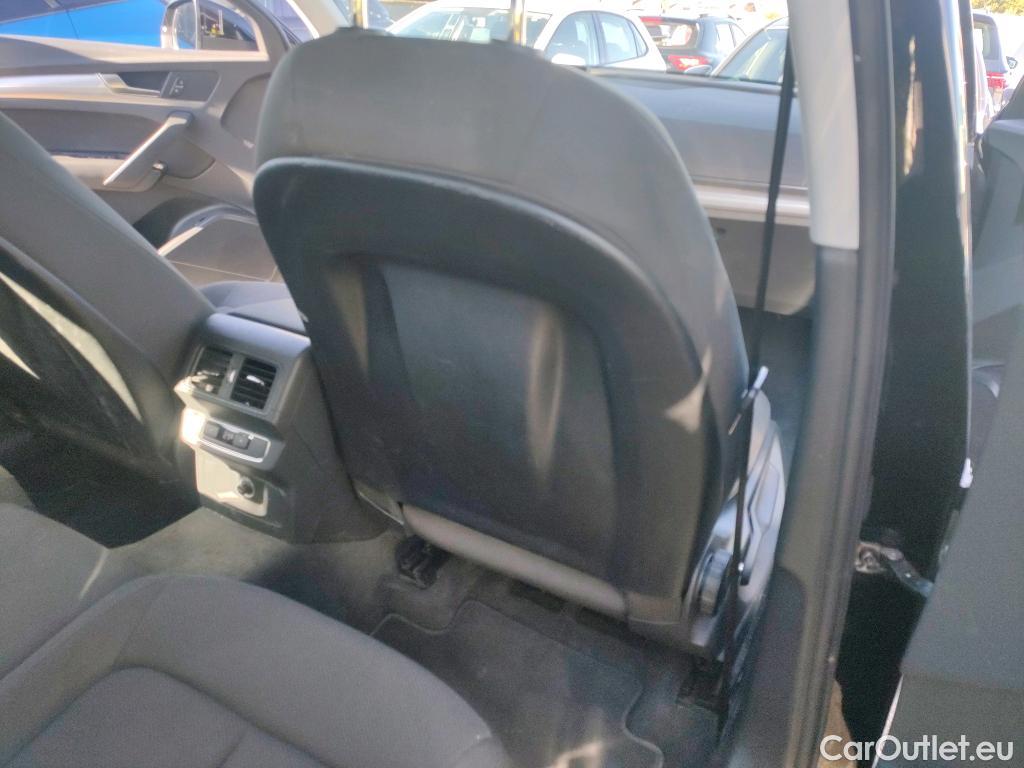  Audi  Q5 AUDI  / 2016 / 5P / todoterreno Design 35 TDI 120kW S tronic (AC) #25