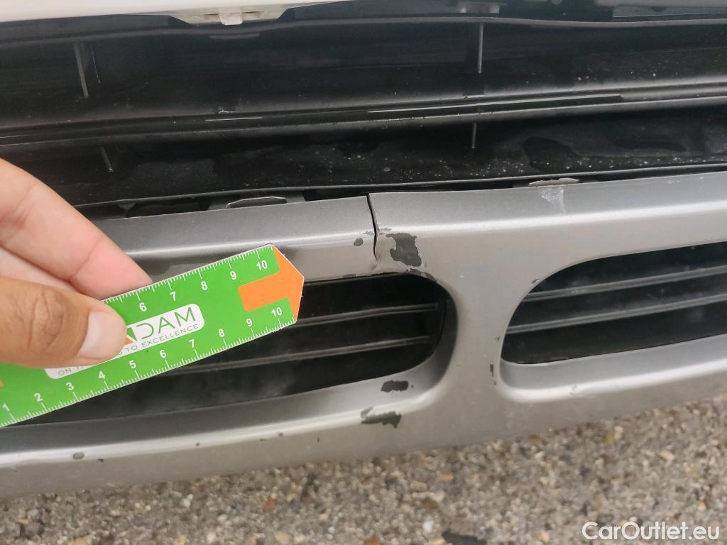 Citroen  C3 CITROEN  Aircross / 2017 / 5P / todoterreno BlueHDi 73kW (100CV) S&S Origins(SL) #32