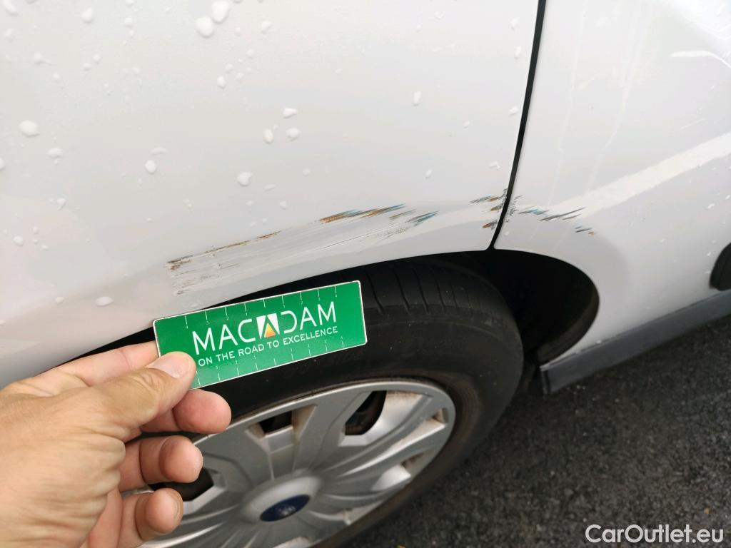  Ford  Transit Connect FORD /2013/4P/furgón Van 1.5 TDCi 74kW Trend 200 L1 #2