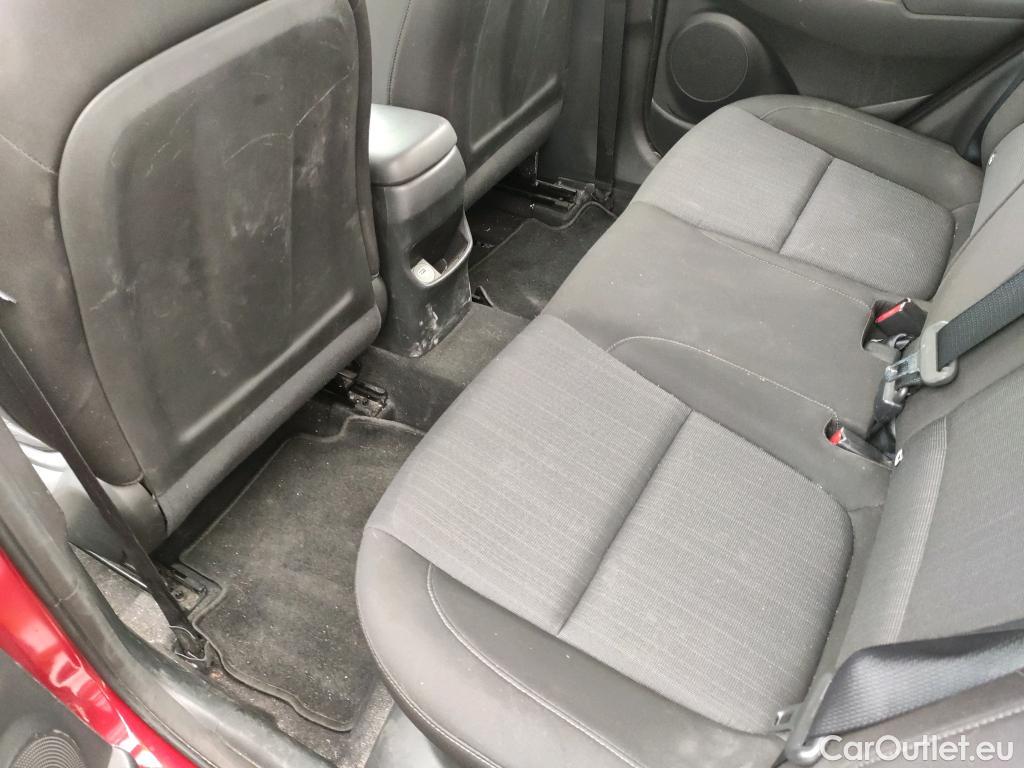  Hyundai  Konna HYUNDAI Kona / 2020 / 5P / todoterreno 1.6 CRDI 100kW (136CV) 48V Maxx 4X2 #6