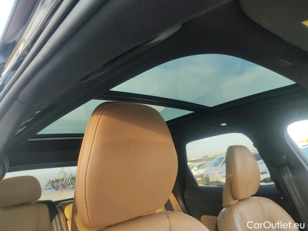 Volvo  XC60 VOLVO  / 2017 / 5P / todoterreno 2.0 T6 AWD Recharge Inscription Auto #13