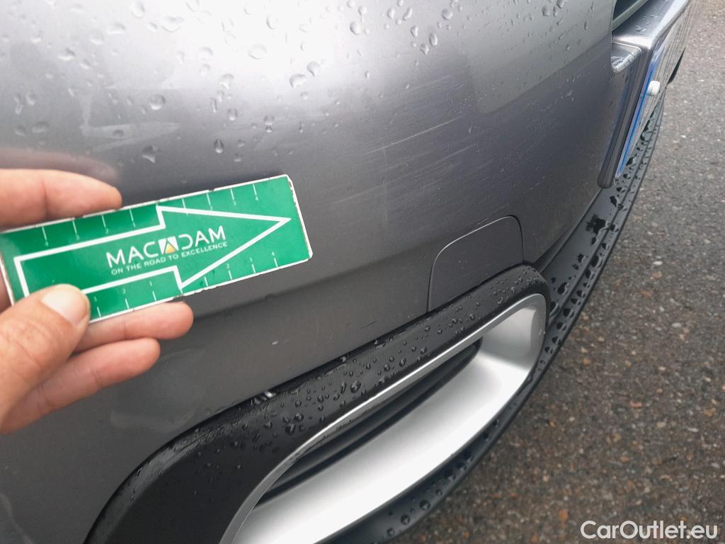  Citroen  C5 CITROEN  Aircross / 2018 / 5P / todoterreno BlueHdi 96kW (130CV) S&S Feel #17