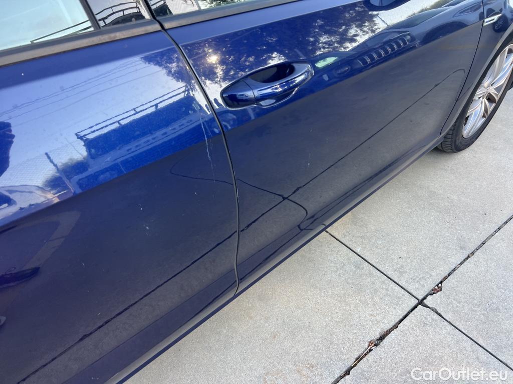  Volkswagen  Golf  VOLKSWAGEN / 2016 / 5P / familiar Last Edition 1.5 TSI 96kW(130CV) Variant #10