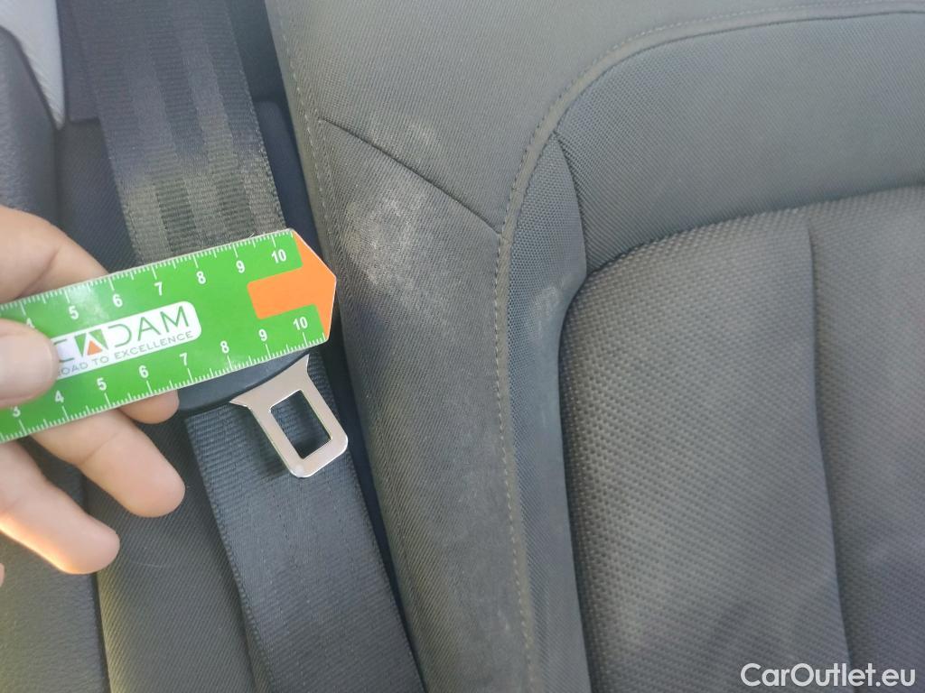  Audi  Q5 AUDI  / 2016 / 5P / todoterreno Design 35 TDI 120kW S tronic (AC) #11