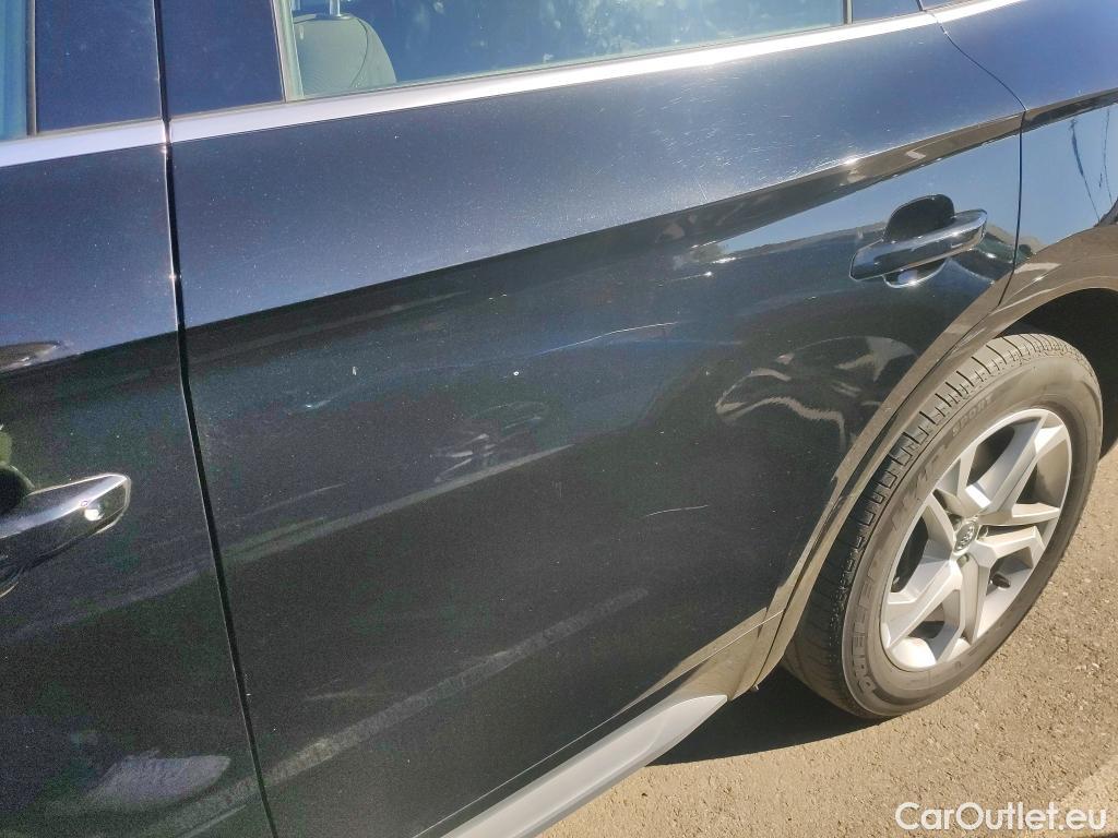  Audi  Q5 AUDI  / 2016 / 5P / todoterreno Design 35 TDI 120kW S tronic (AC) #7