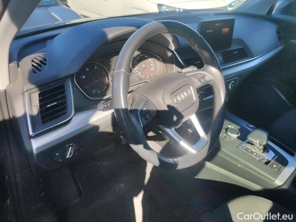  Audi  Q5 AUDI  / 2016 / 5P / todoterreno Design 35 TDI 120kW S tronic (AC) #27