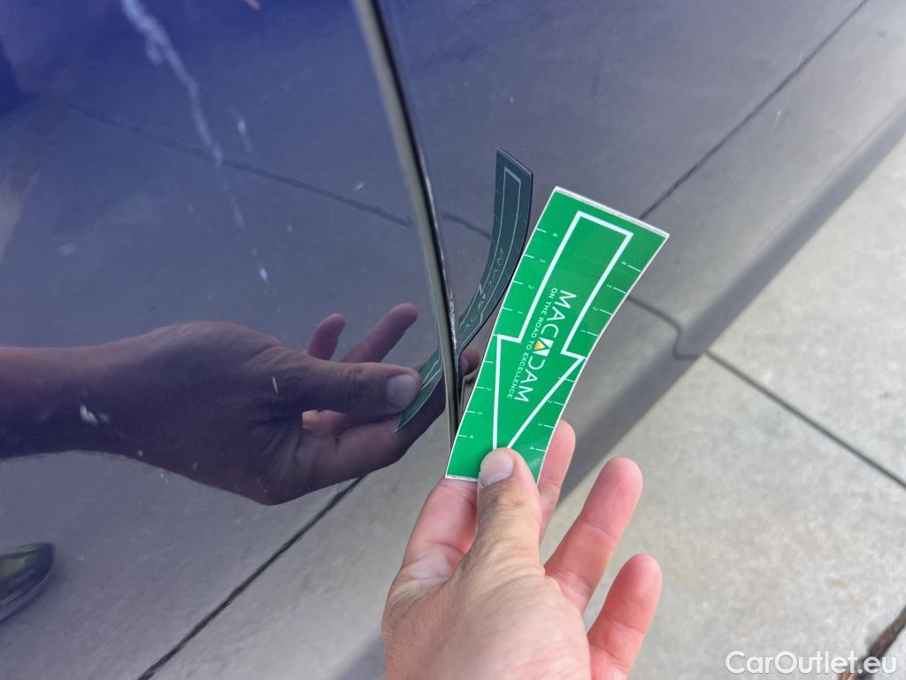  Volkswagen  Golf  VOLKSWAGEN / 2016 / 5P / familiar Last Edition 1.5 TSI 96kW(130CV) Variant #11