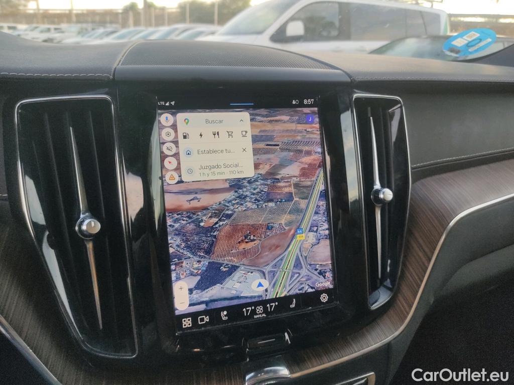 Volvo  XC60 VOLVO  / 2017 / 5P / todoterreno 2.0 T6 AWD Recharge Inscription Auto #12