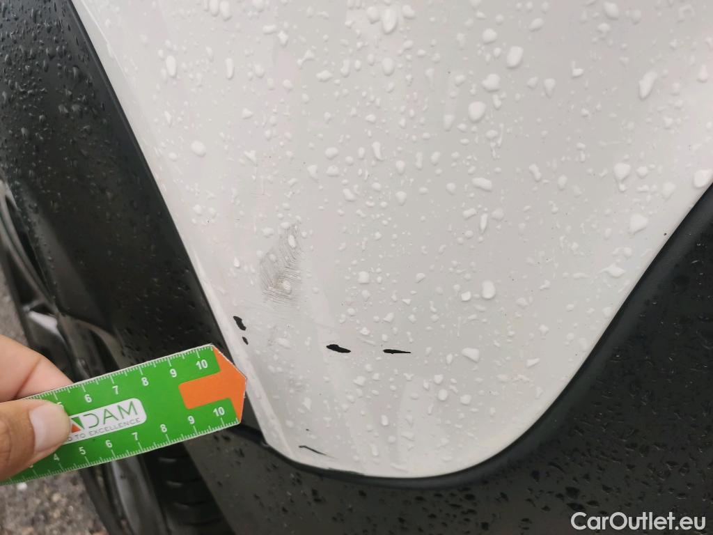 Citroen  C3 CITROEN  Aircross / 2017 / 5P / todoterreno BlueHDi 73kW (100CV) S&S Origins(SL) #28