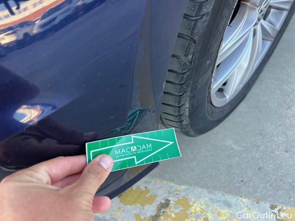  Volkswagen  Golf  VOLKSWAGEN / 2016 / 5P / familiar Last Edition 1.5 TSI 96kW(130CV) Variant #38