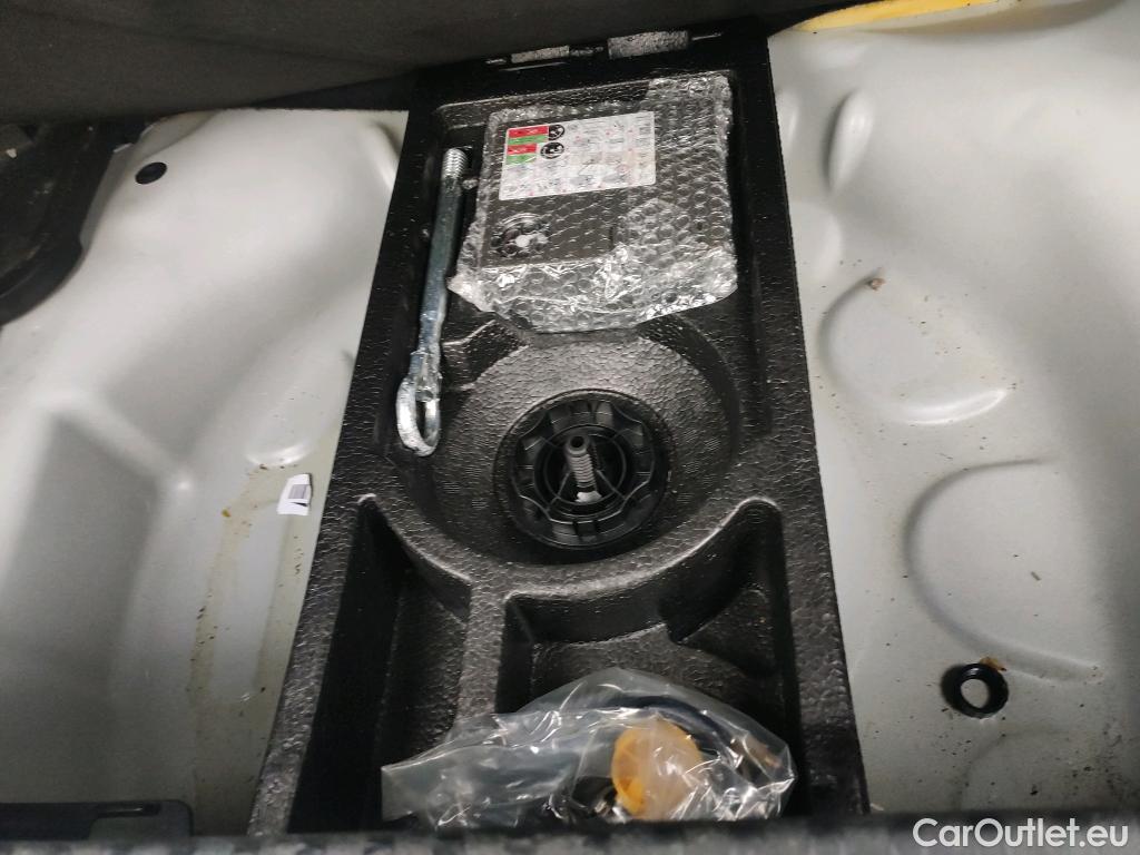 Citroen  C3 CITROEN  Aircross / 2017 / 5P / todoterreno BlueHDi 73kW (100CV) S&S Origins(SL) #10