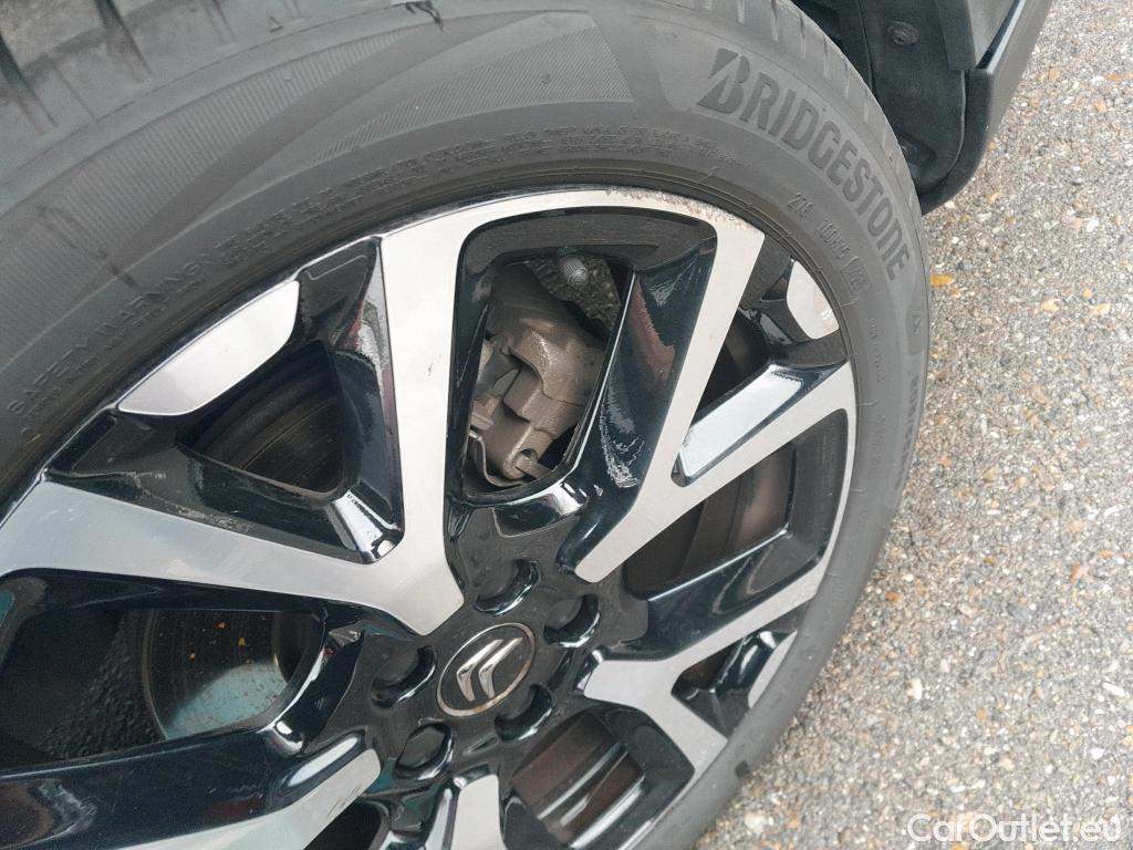  Citroen  C5 CITROEN  Aircross / 2018 / 5P / todoterreno BlueHdi 96kW (130CV) S&S Feel #6