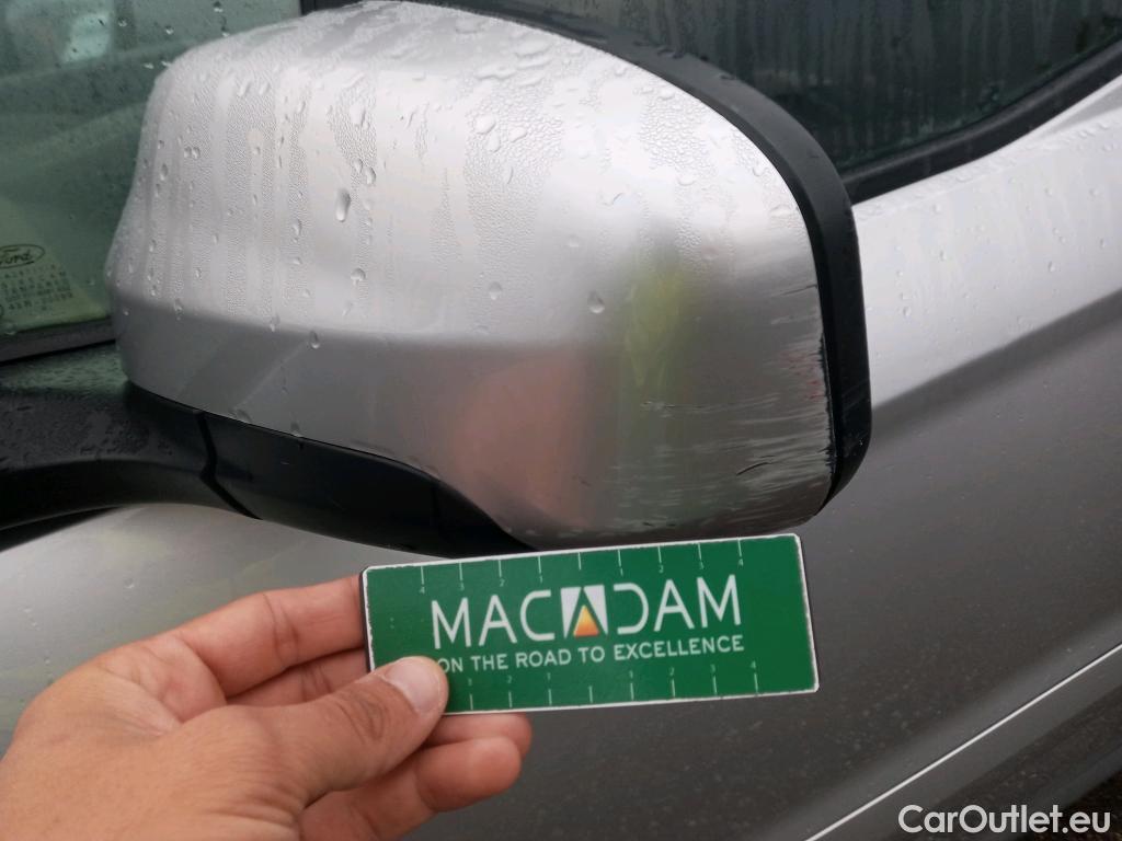  Ford  Transit FORD  Courier/2014/4P/furgón der.turis Van 1.5 TDCi 71kW Limited #33