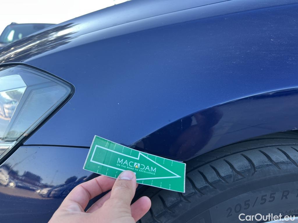  Volkswagen  Golf  VOLKSWAGEN / 2016 / 5P / familiar Last Edition 1.5 TSI 96kW(130CV) Variant #23