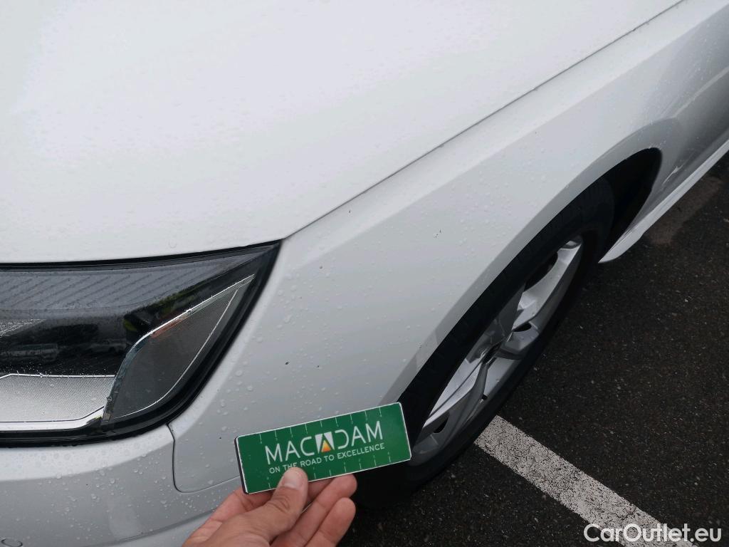  Audi  A4 AUDI  / 2019 / 4P / sedán Advanced 35 TFSI 110kW (150CV) S tronic #4