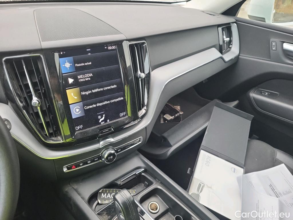 Volvo  XC60 VOLVO  / 2017 / 5P / todoterreno 2.0 B4 D Momentum Pro Auto #13