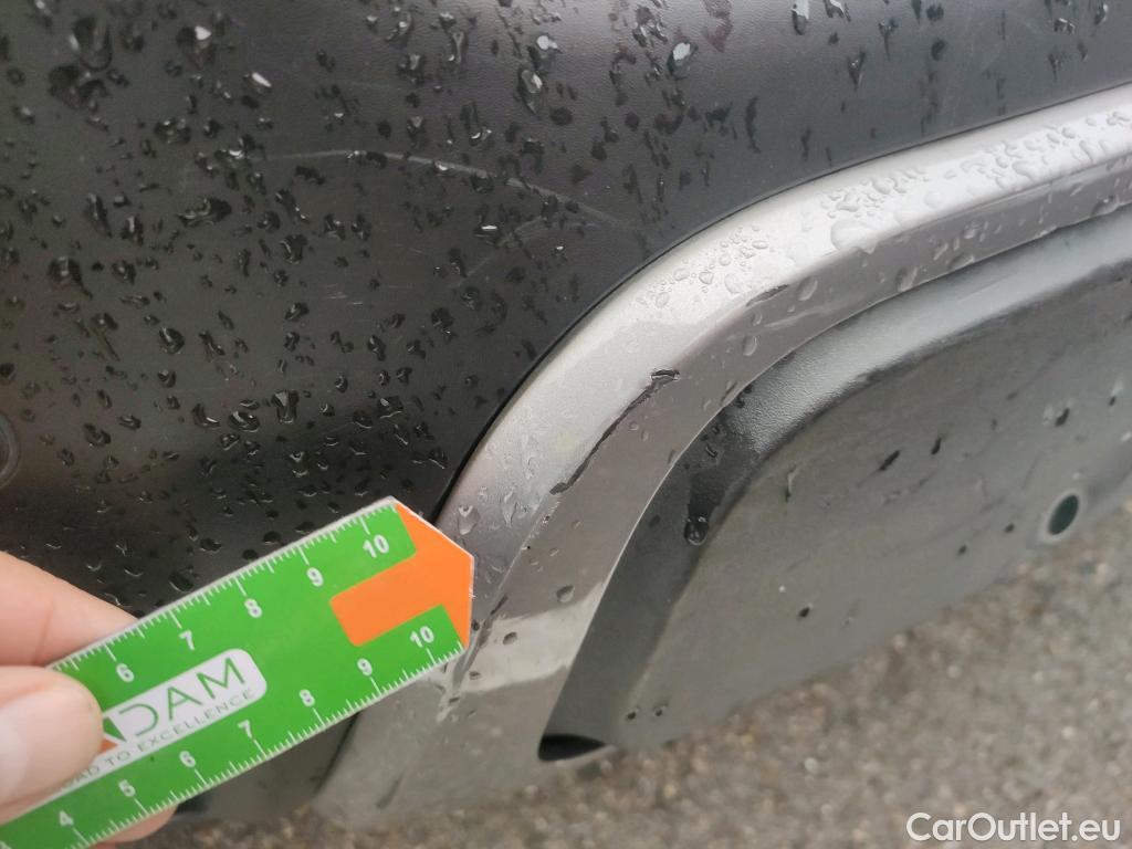 Citroen  C3 CITROEN  Aircross / 2017 / 5P / todoterreno BlueHDi 73kW (100CV) S&S Origins(SL) #34