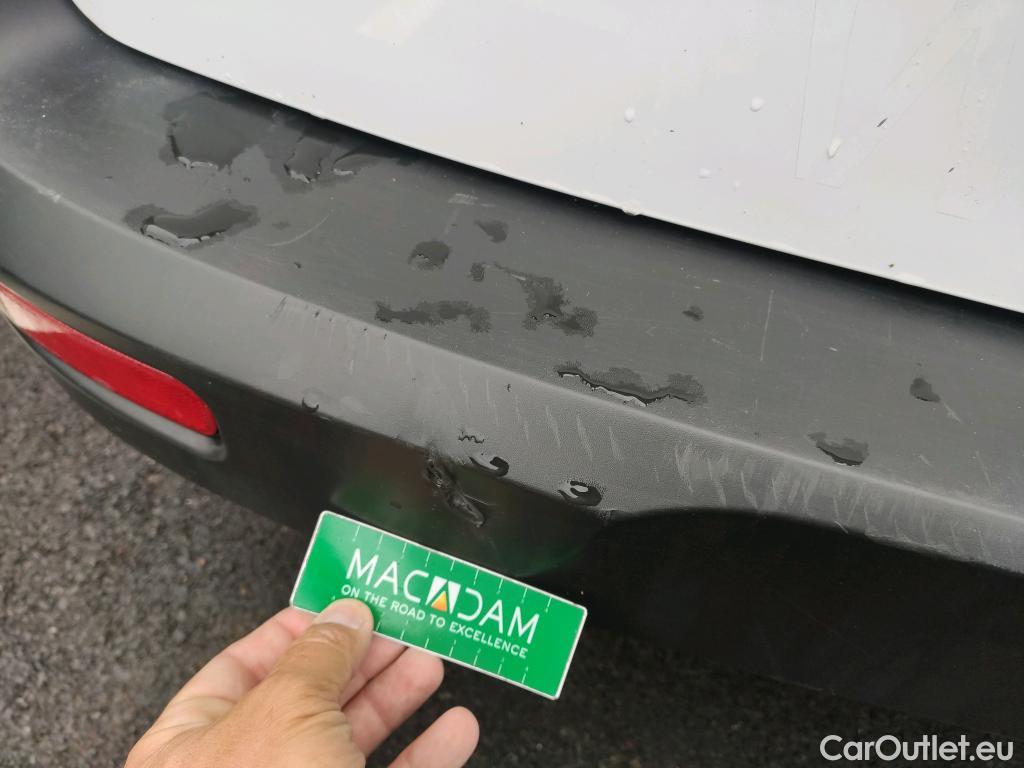  Ford  Transit Connect FORD /2013/4P/furgón Van 1.5 TDCi 74kW Trend 200 L1 #30