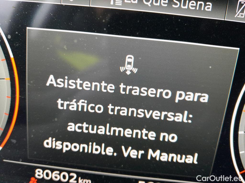 Audi  Q5 AUDI  SPORTBACK / 2020 / 5P / todoterreno Black line 40 TDI 150kW quattro-ultra #17